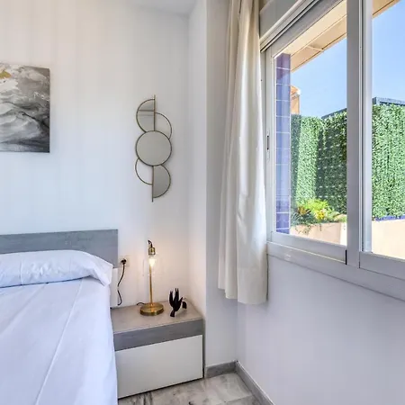Hanami Puerta Del Mar Эстепона