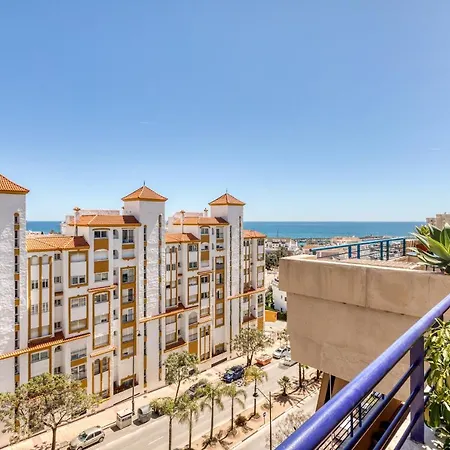Apartment Hanami Puerta Del Mar